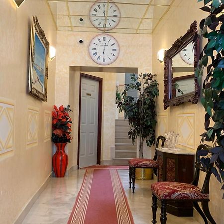 זאדאר Prestige Apartments מראה חיצוני תמונה