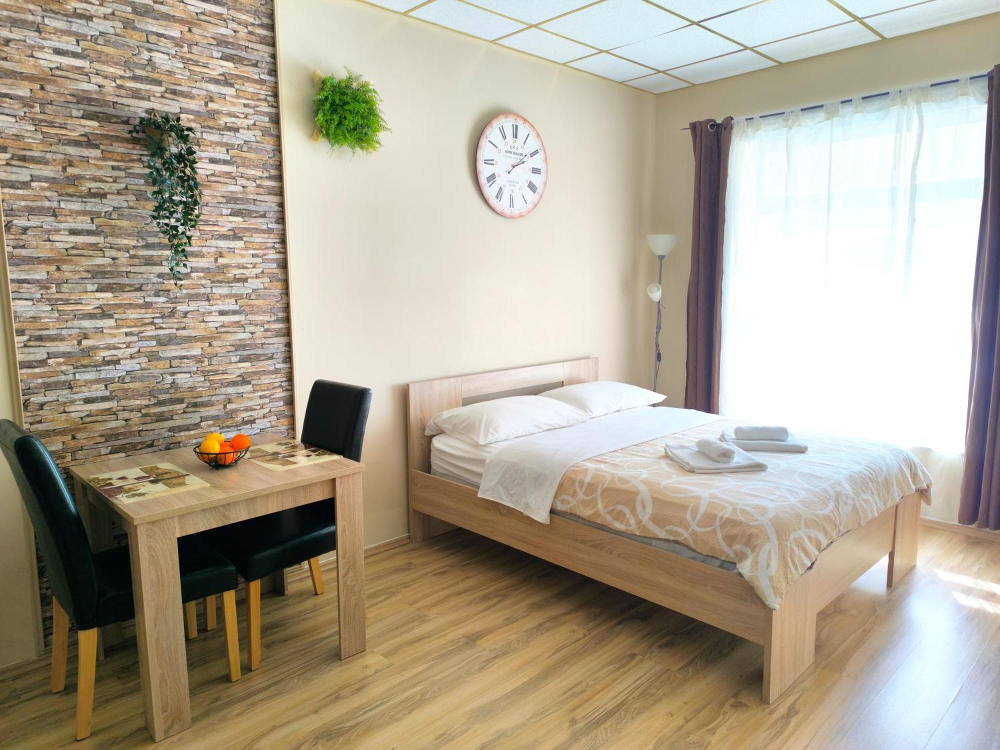 זאדאר Prestige Apartments מראה חיצוני תמונה