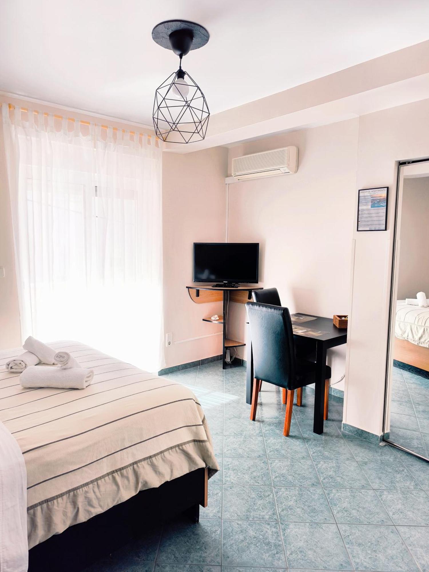 זאדאר Prestige Apartments מראה חיצוני תמונה