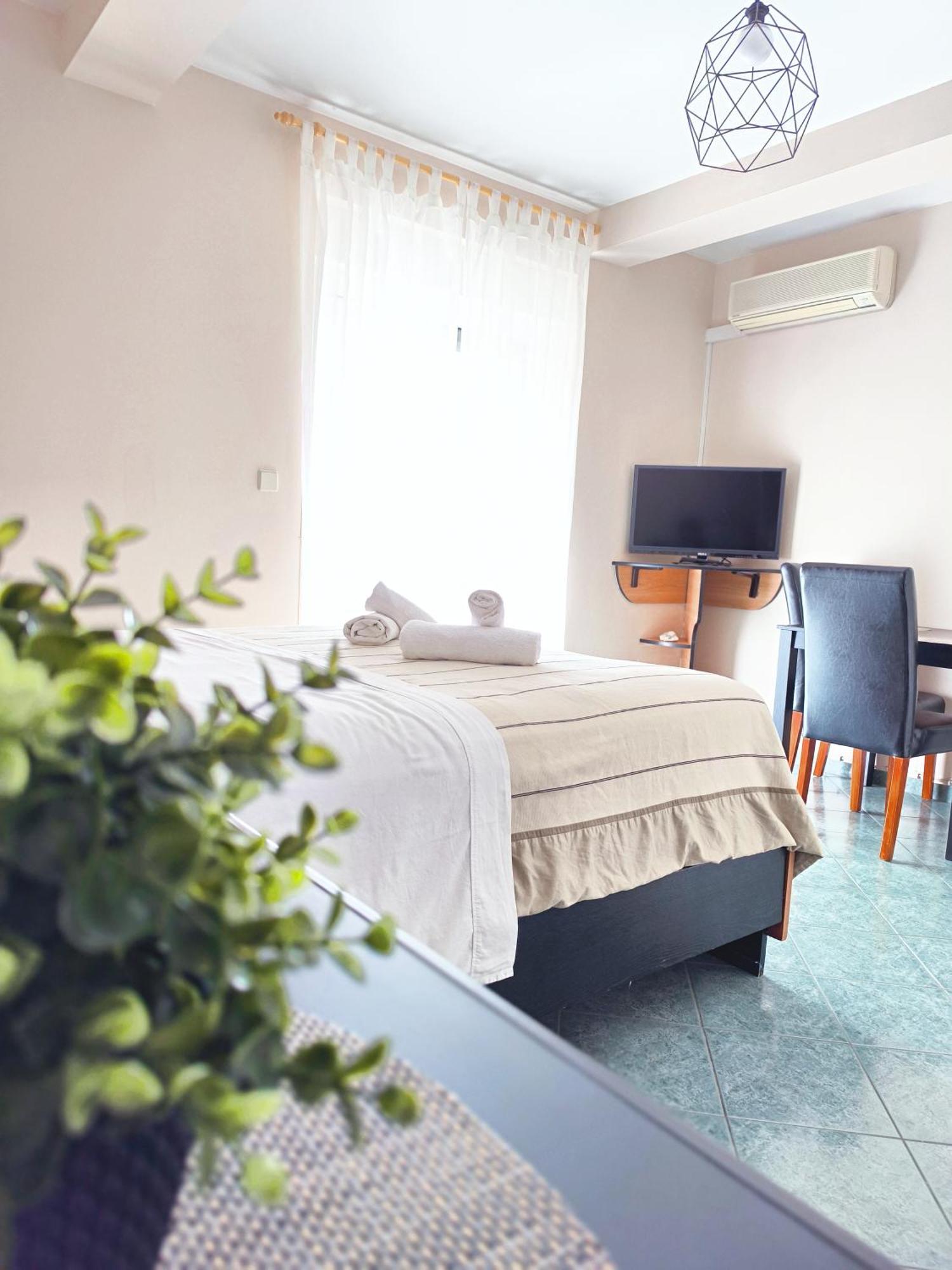זאדאר Prestige Apartments מראה חיצוני תמונה