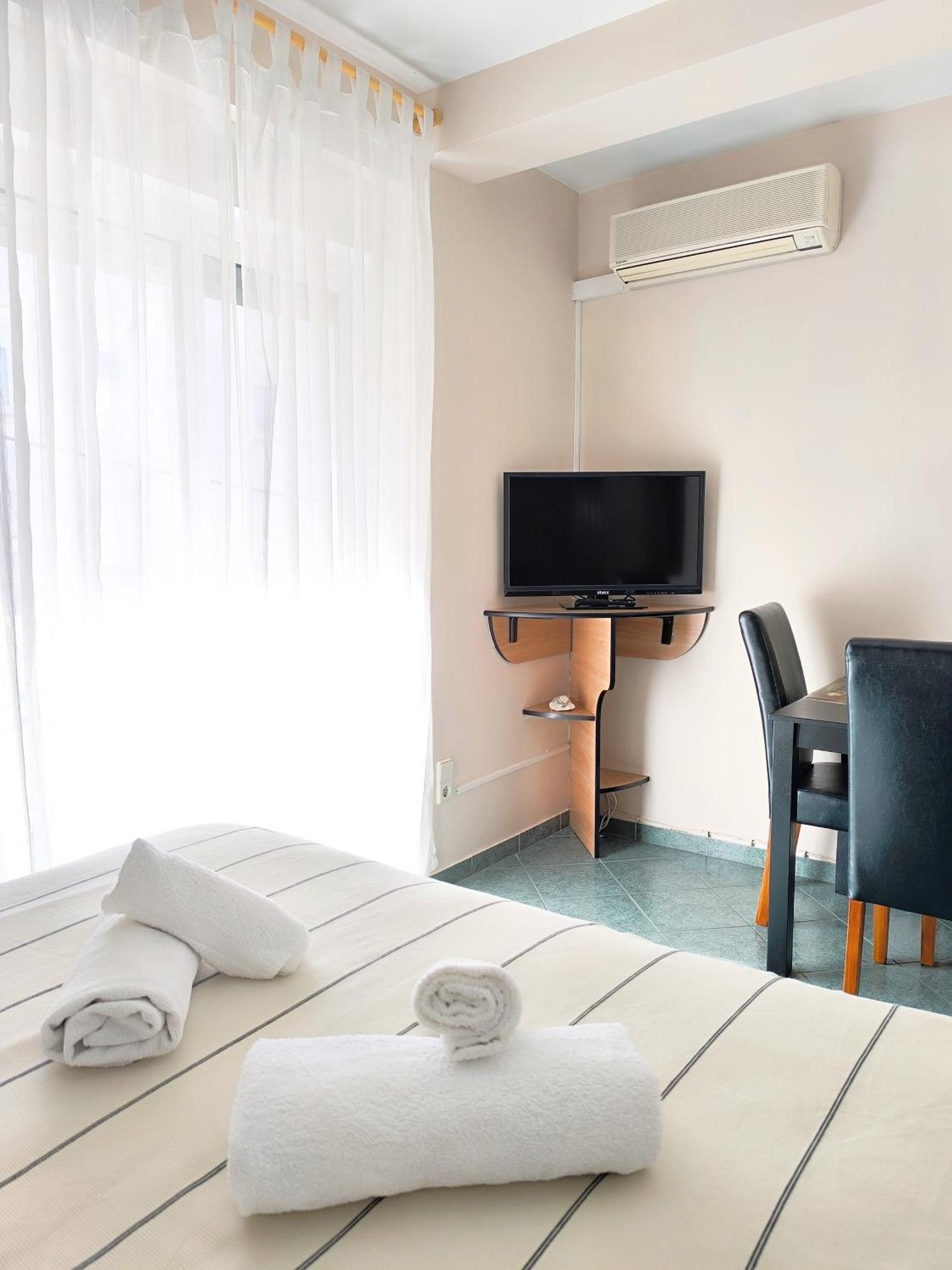 זאדאר Prestige Apartments מראה חיצוני תמונה
