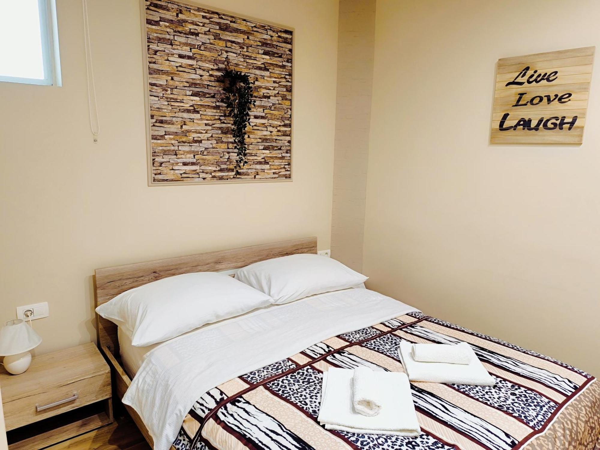 זאדאר Prestige Apartments מראה חיצוני תמונה
