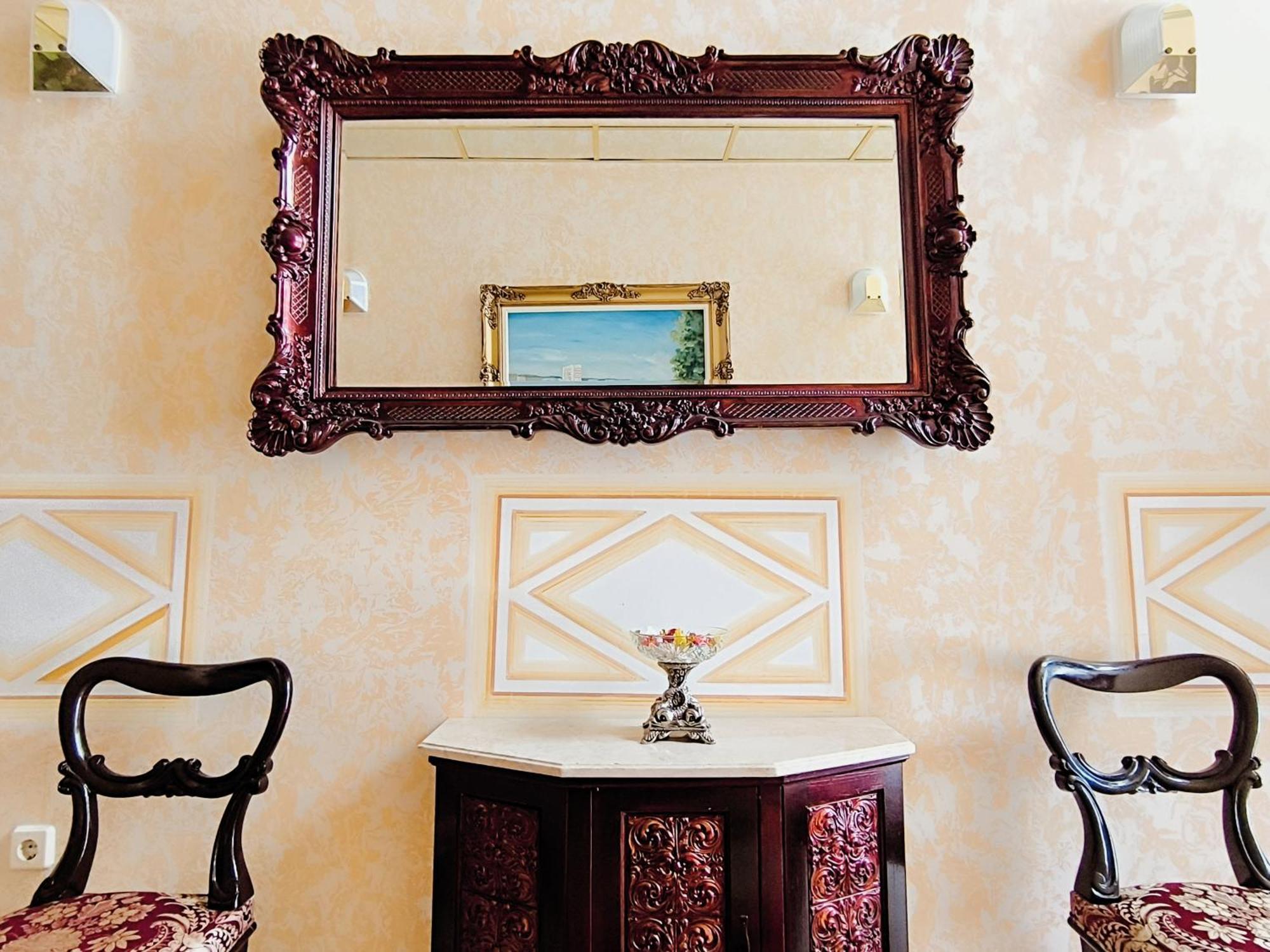 זאדאר Prestige Apartments מראה חיצוני תמונה