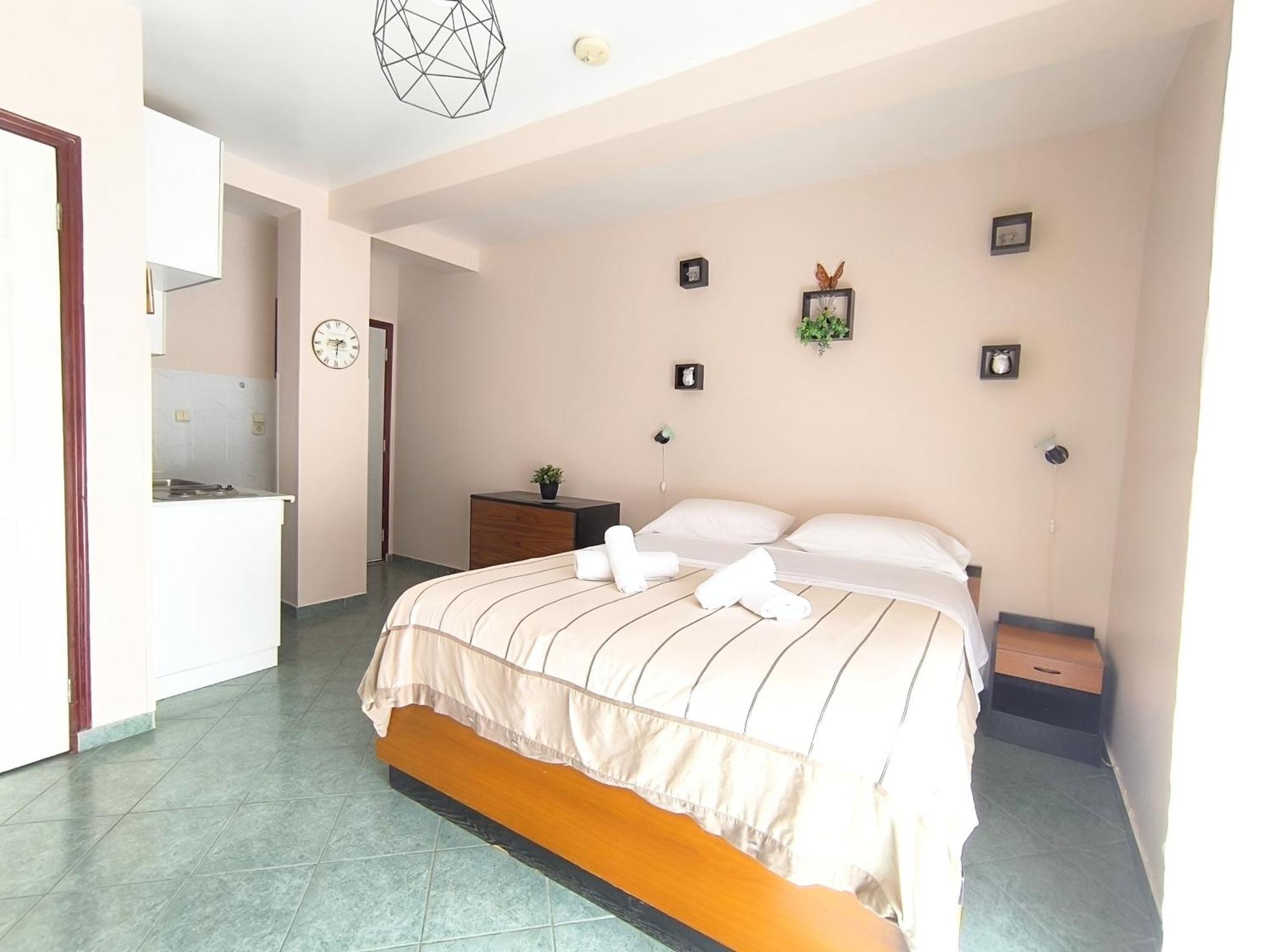 זאדאר Prestige Apartments מראה חיצוני תמונה