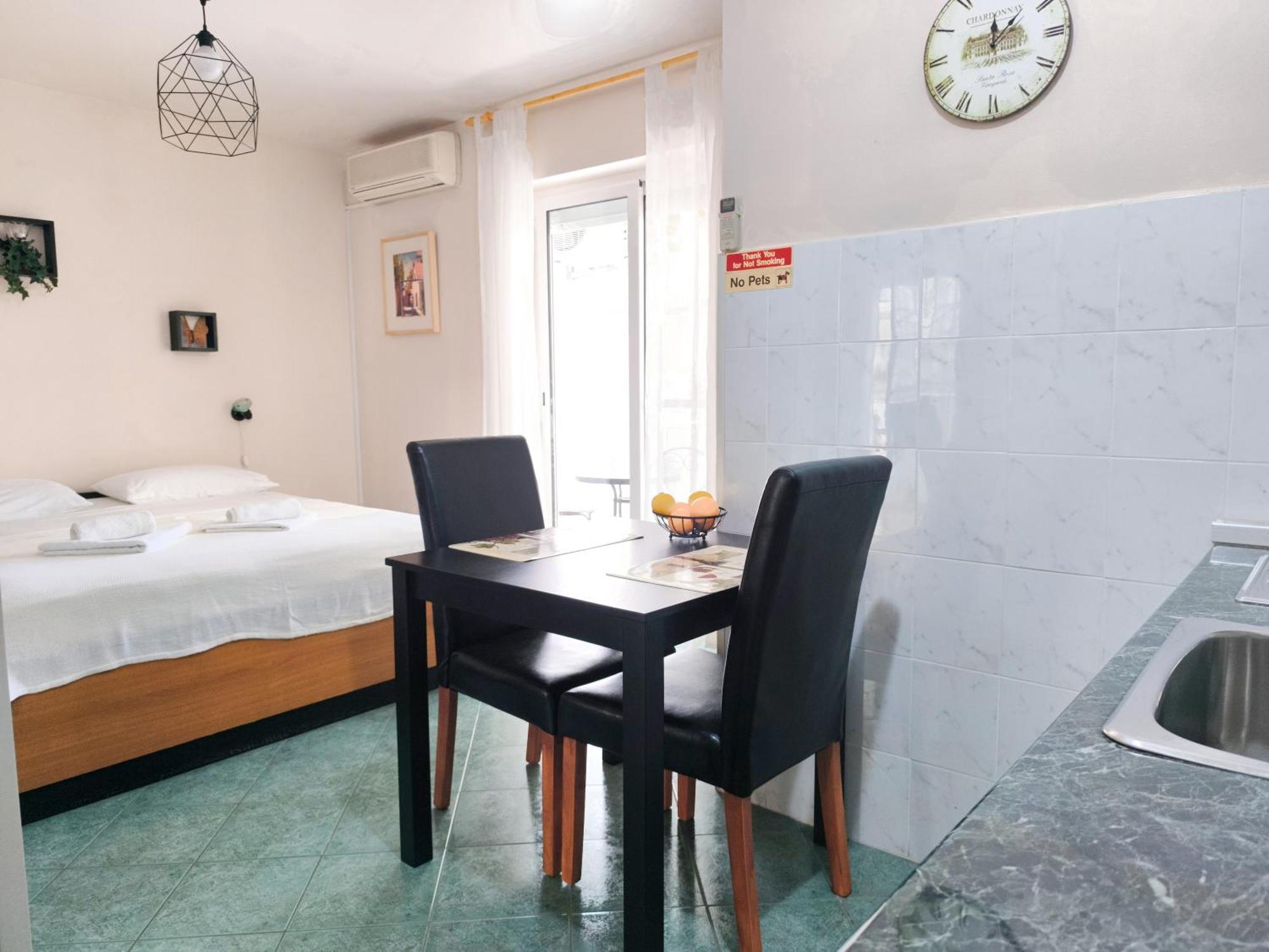 זאדאר Prestige Apartments מראה חיצוני תמונה