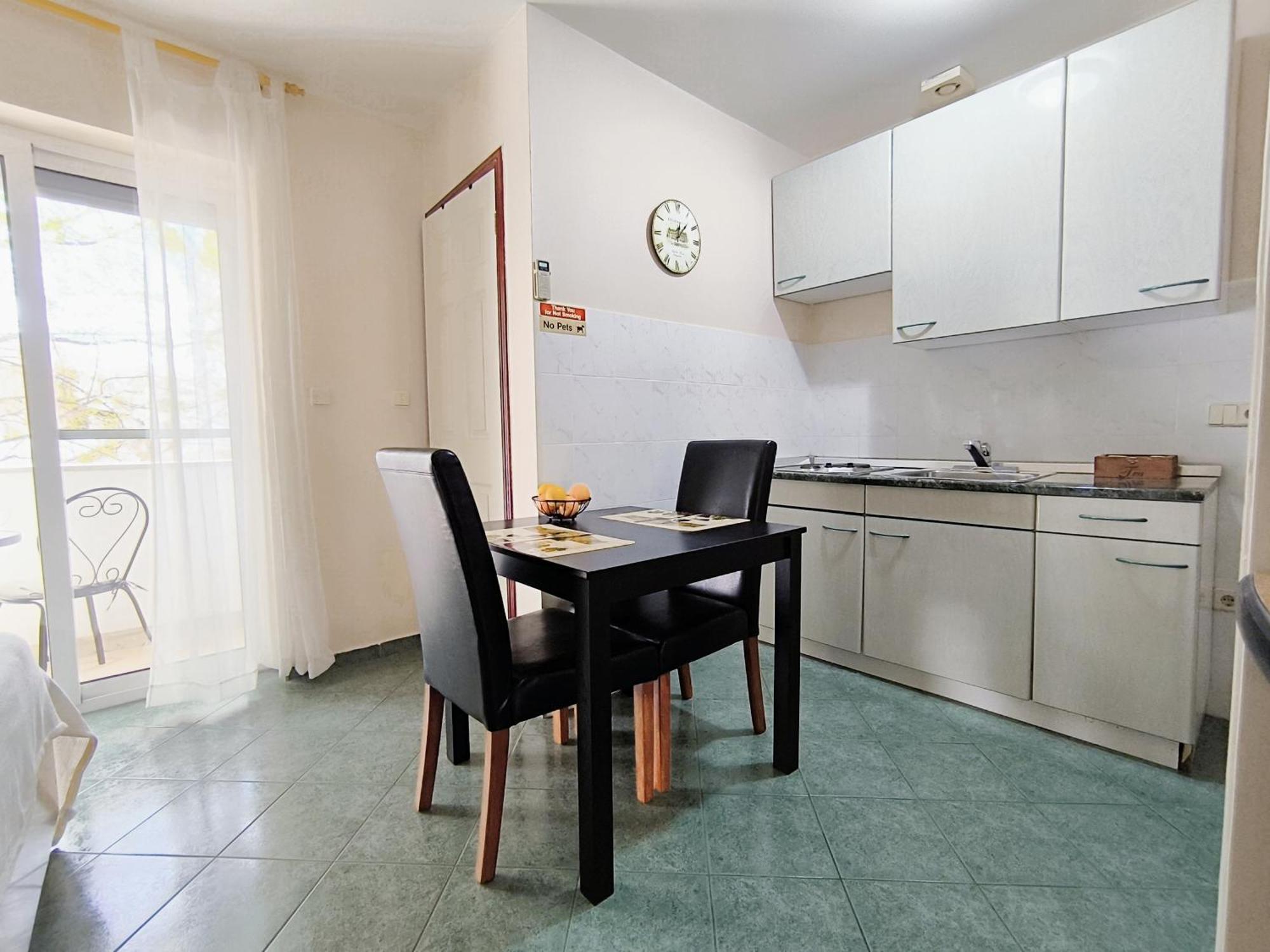 זאדאר Prestige Apartments מראה חיצוני תמונה