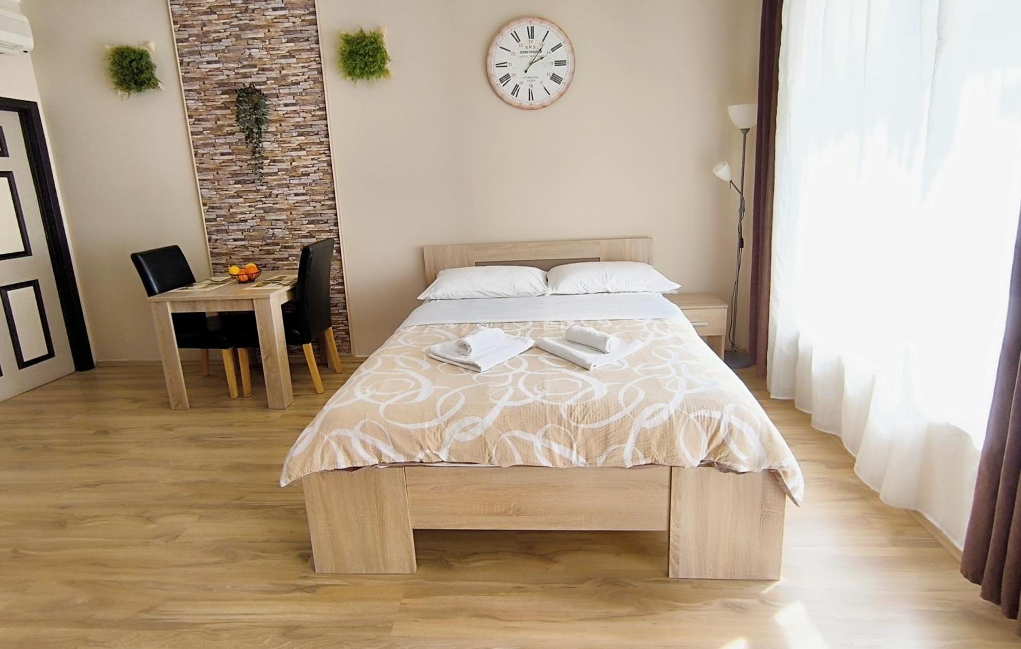 זאדאר Prestige Apartments מראה חיצוני תמונה