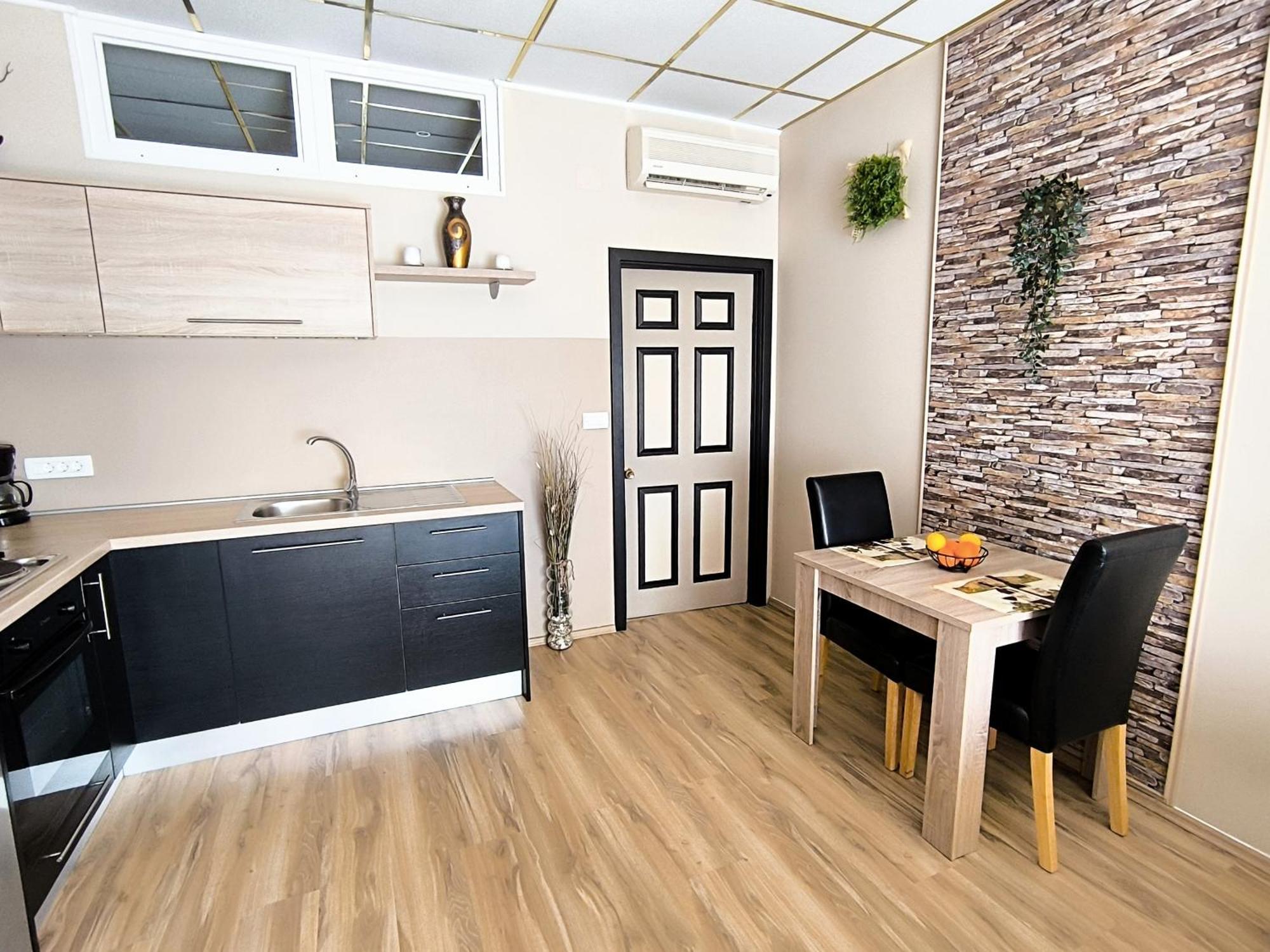 זאדאר Prestige Apartments מראה חיצוני תמונה