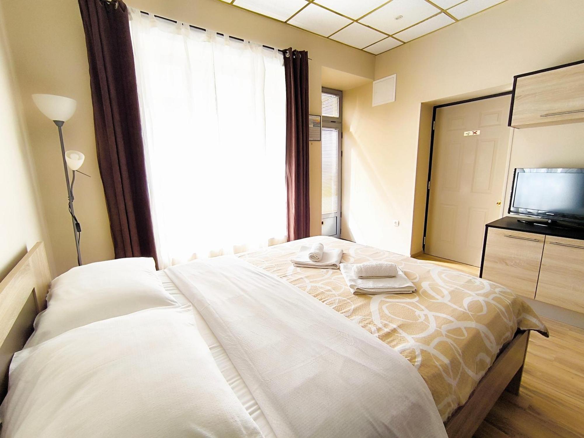 זאדאר Prestige Apartments מראה חיצוני תמונה