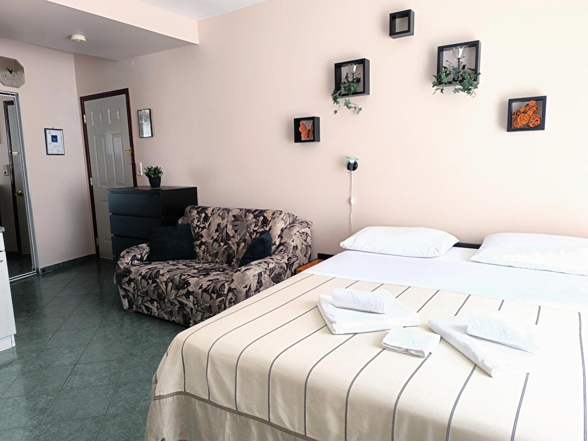 זאדאר Prestige Apartments מראה חיצוני תמונה
