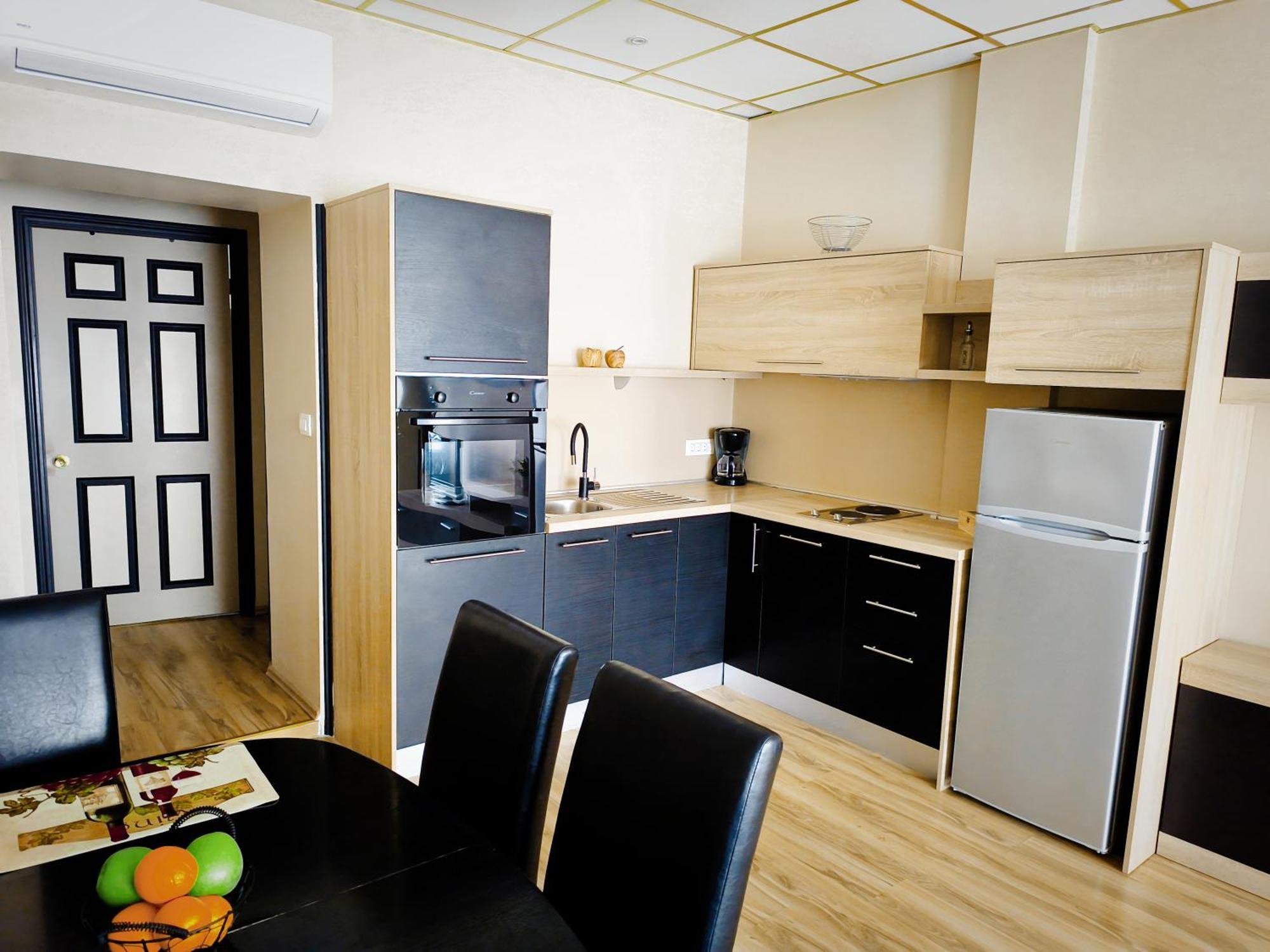 זאדאר Prestige Apartments מראה חיצוני תמונה