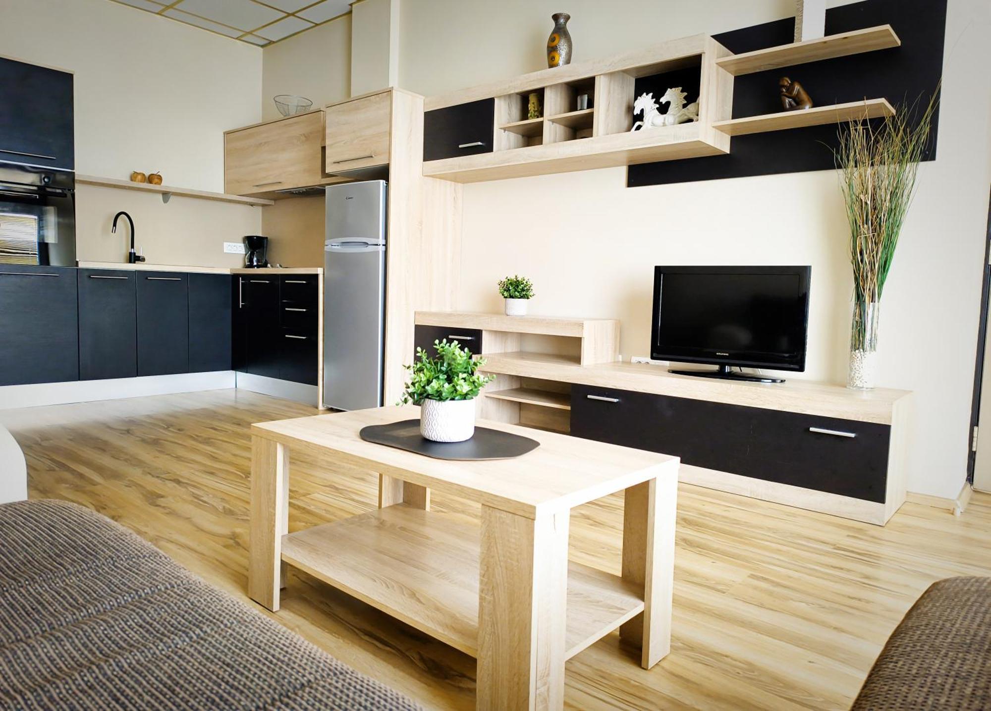 זאדאר Prestige Apartments מראה חיצוני תמונה
