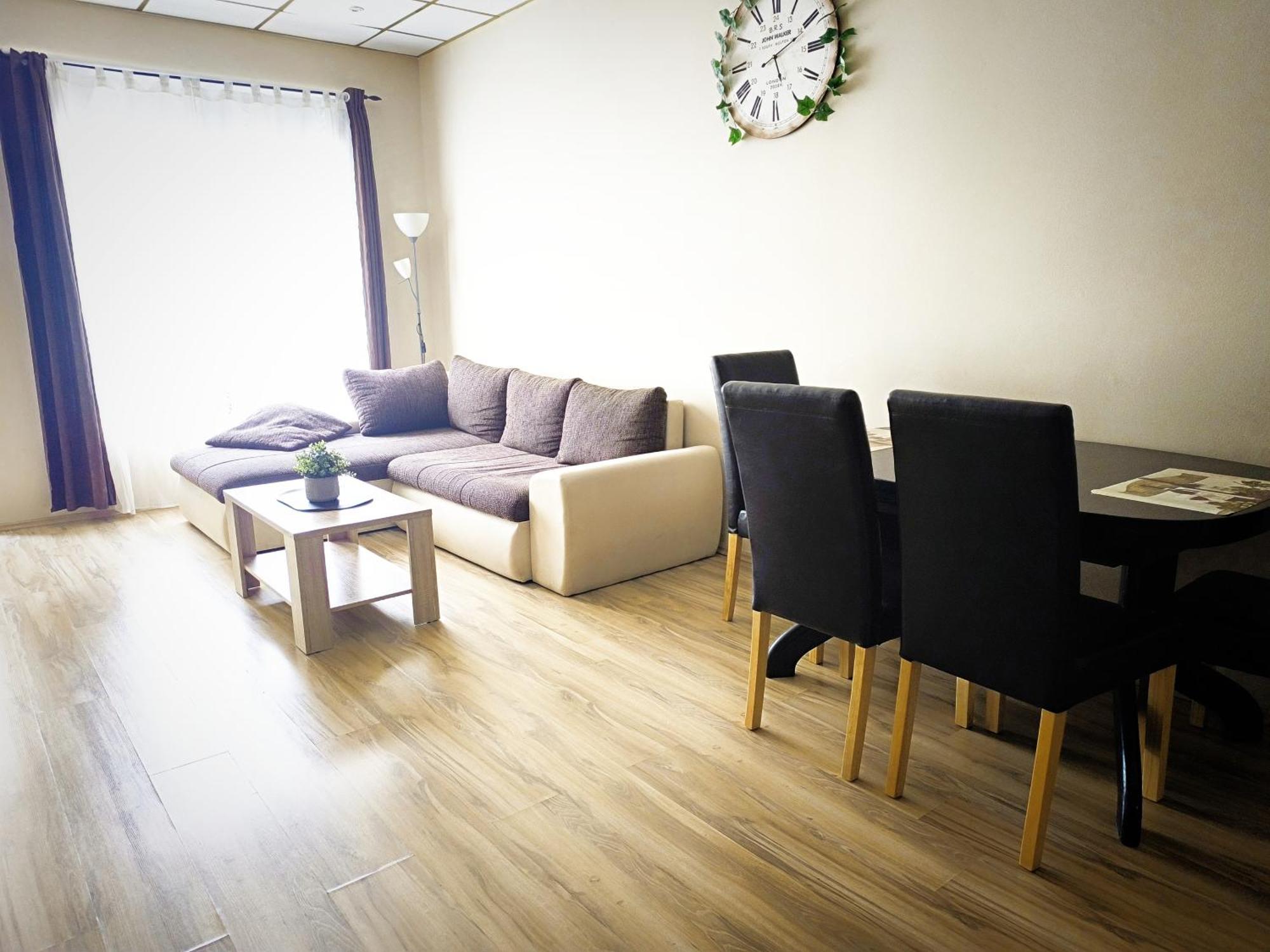 זאדאר Prestige Apartments מראה חיצוני תמונה