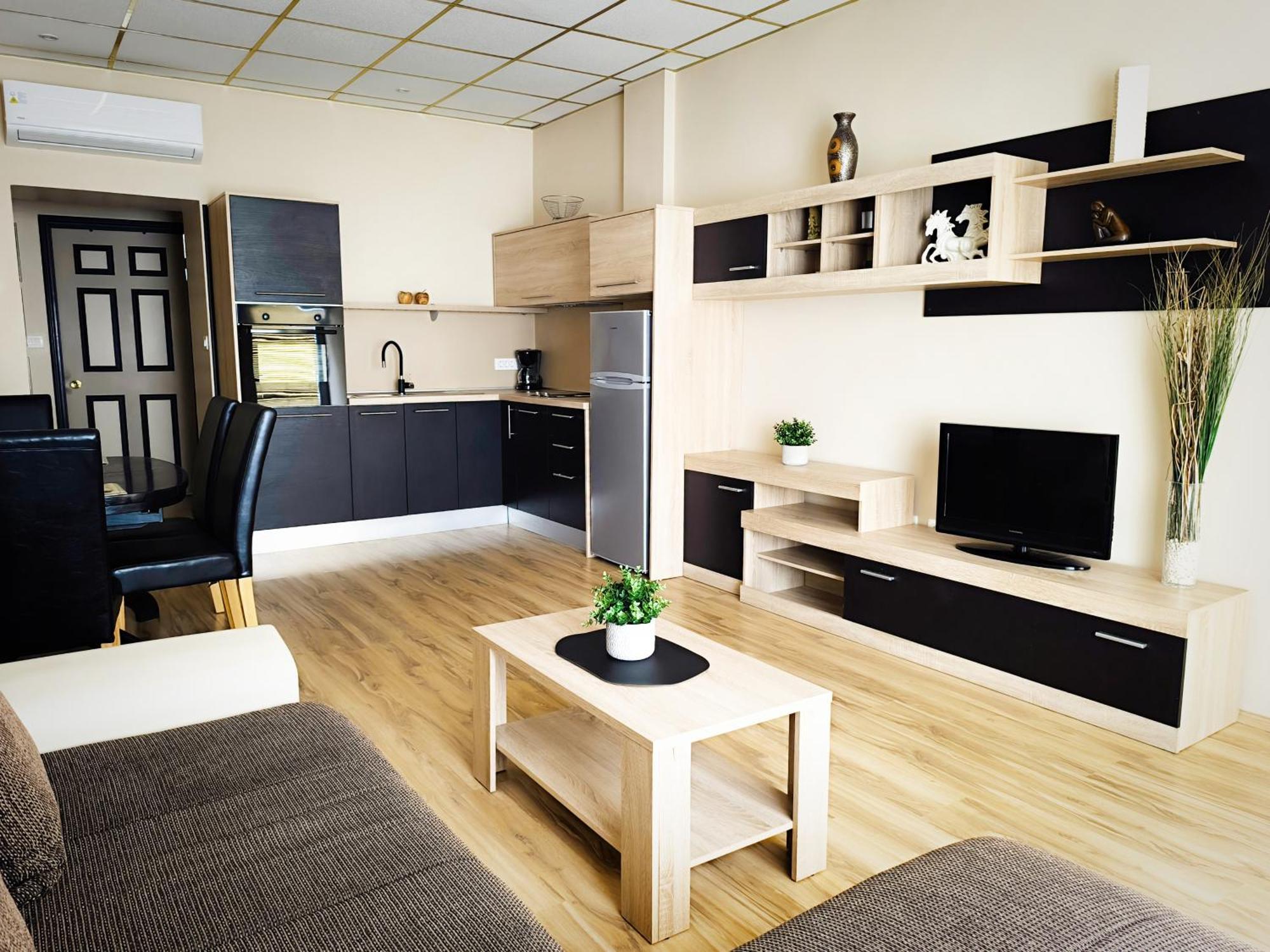 זאדאר Prestige Apartments מראה חיצוני תמונה