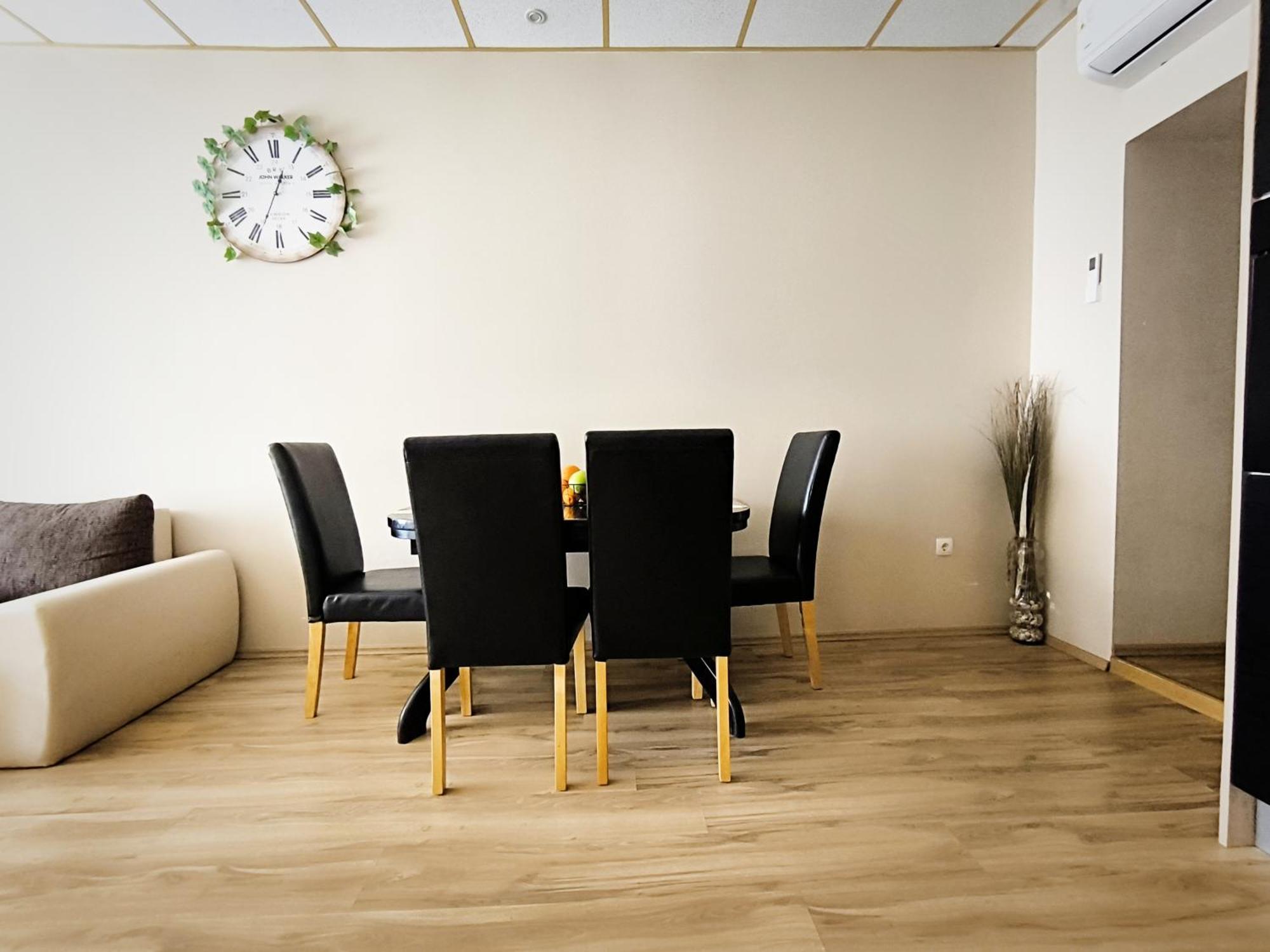 זאדאר Prestige Apartments מראה חיצוני תמונה