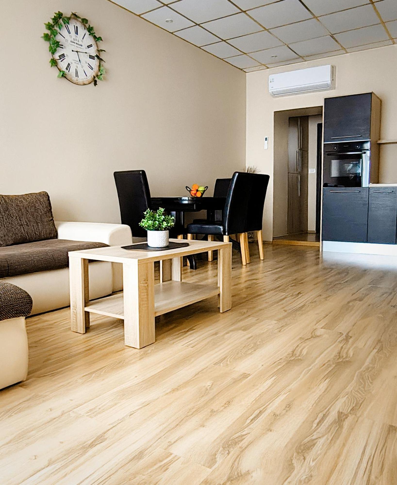 זאדאר Prestige Apartments מראה חיצוני תמונה