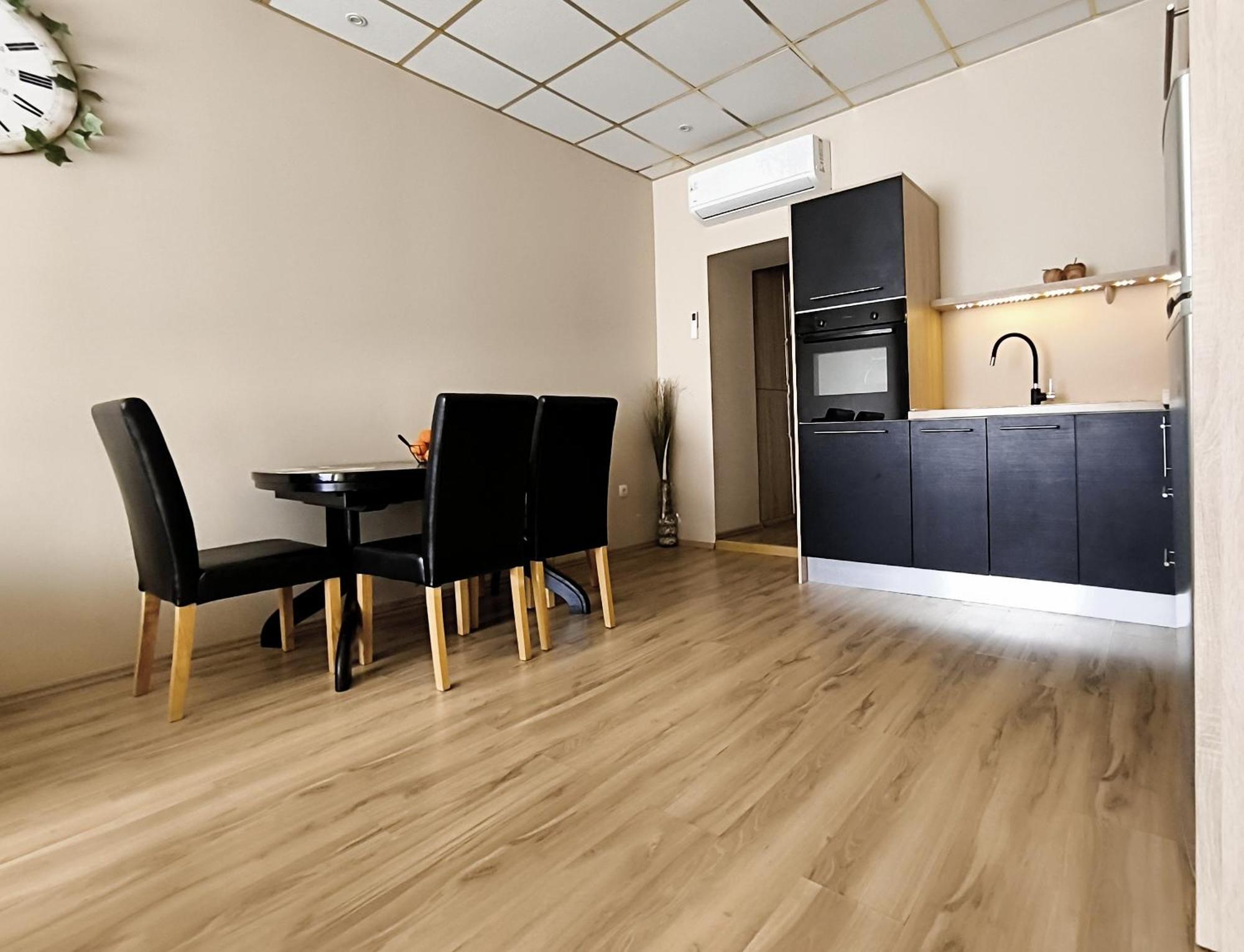 זאדאר Prestige Apartments מראה חיצוני תמונה
