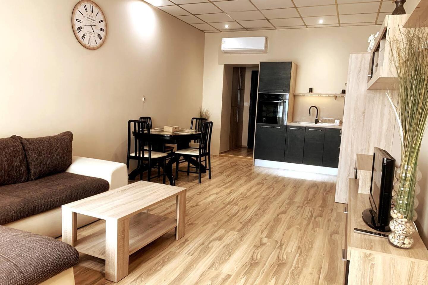 זאדאר Prestige Apartments מראה חיצוני תמונה