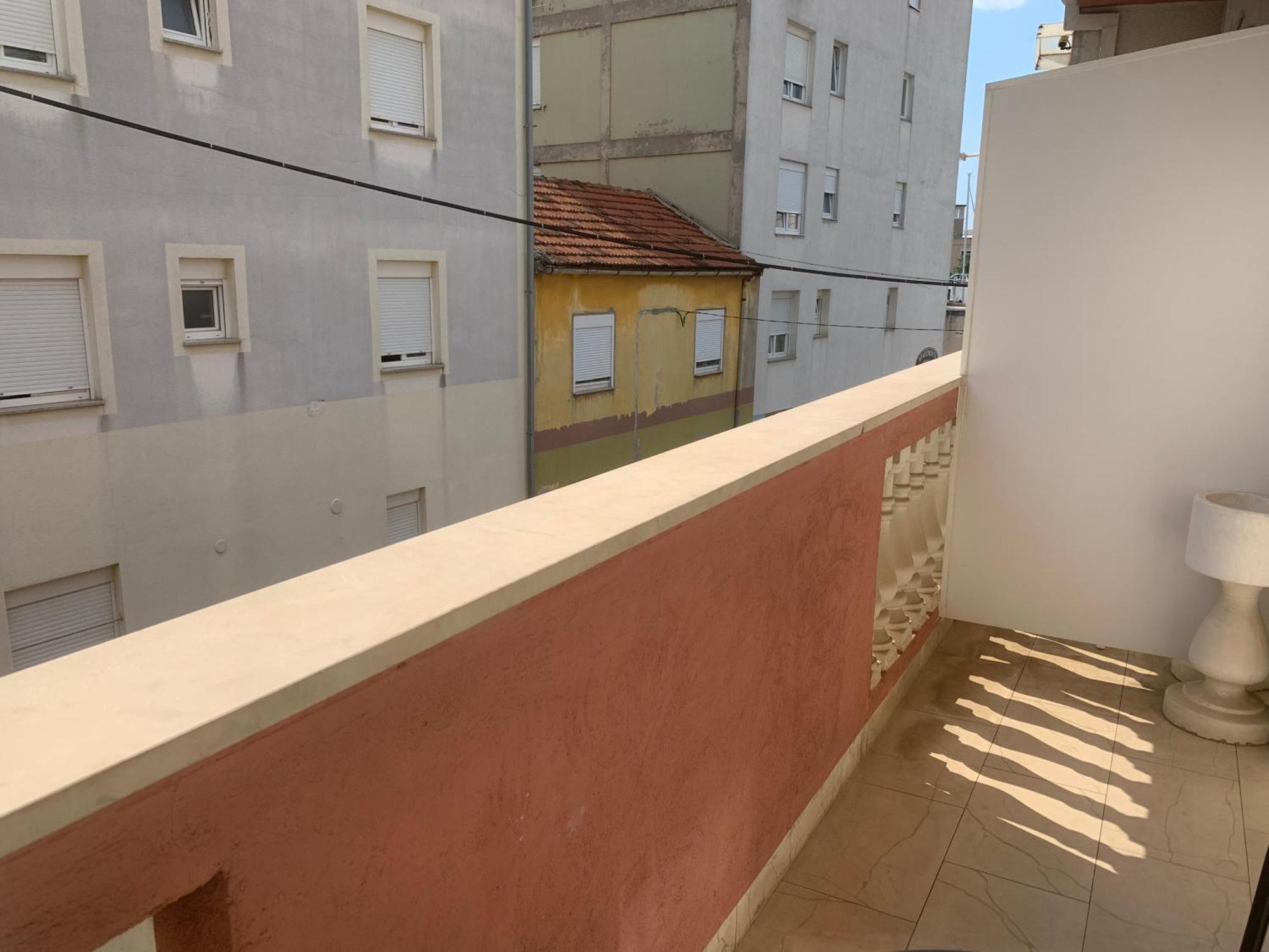 זאדאר Prestige Apartments מראה חיצוני תמונה