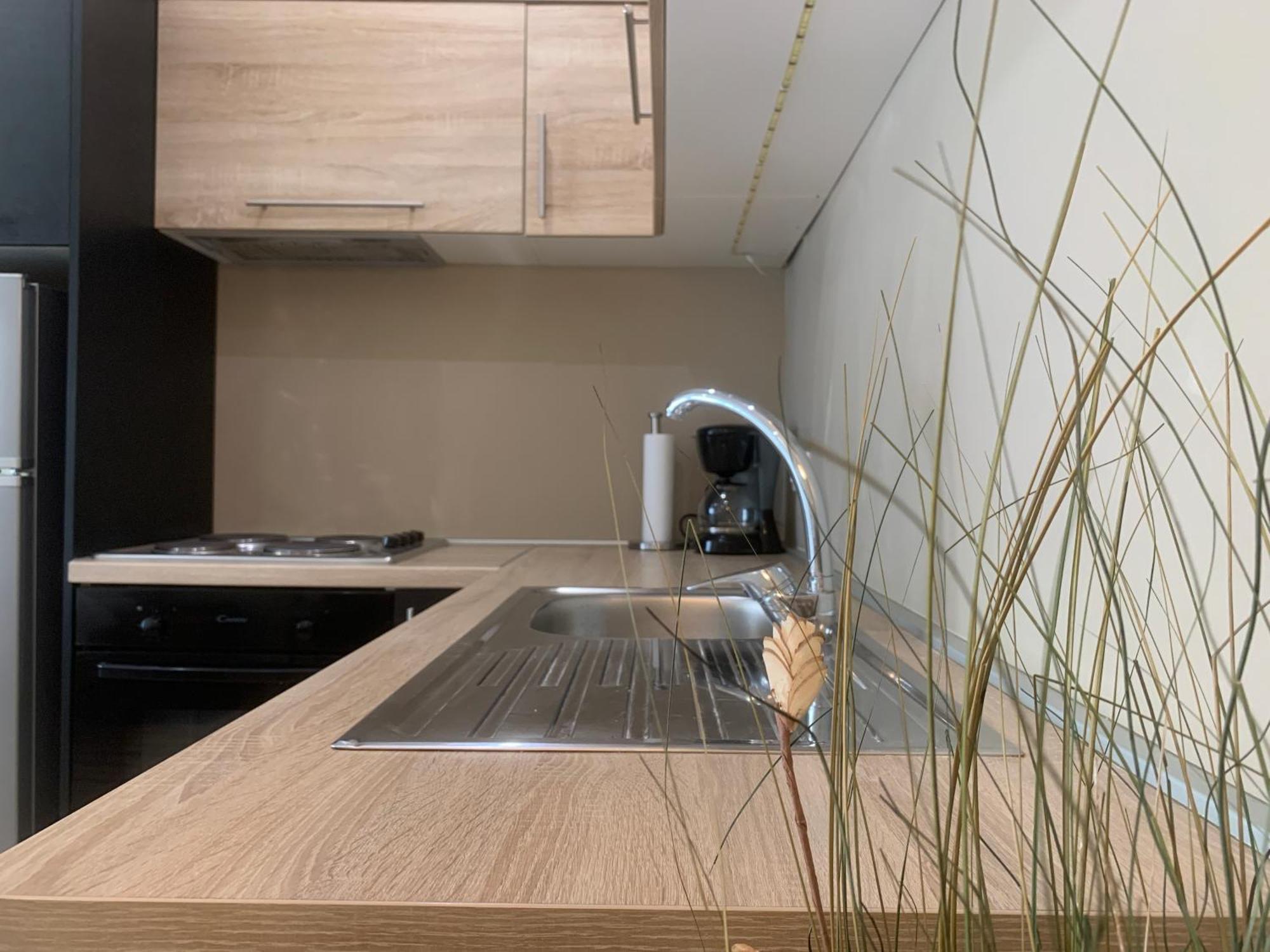 זאדאר Prestige Apartments מראה חיצוני תמונה