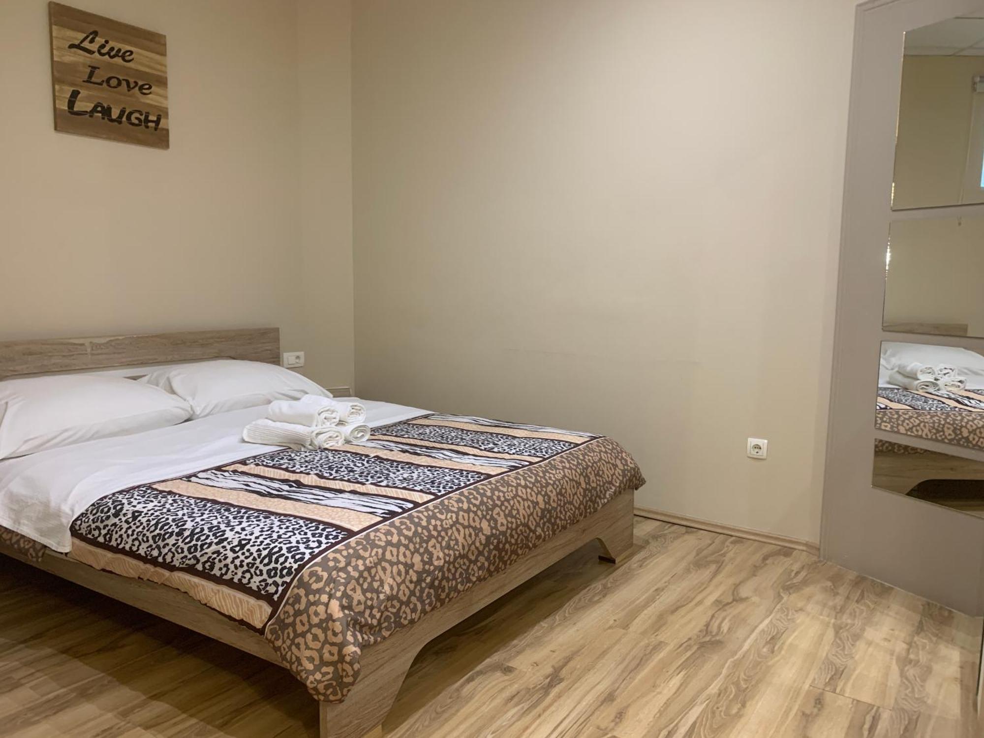 זאדאר Prestige Apartments מראה חיצוני תמונה