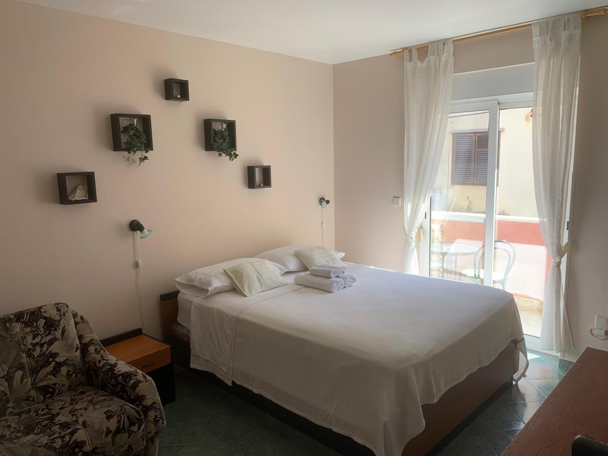 זאדאר Prestige Apartments מראה חיצוני תמונה