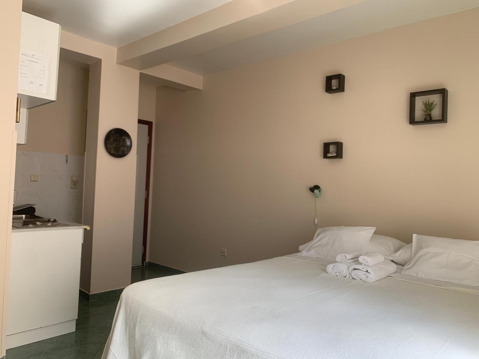 זאדאר Prestige Apartments מראה חיצוני תמונה