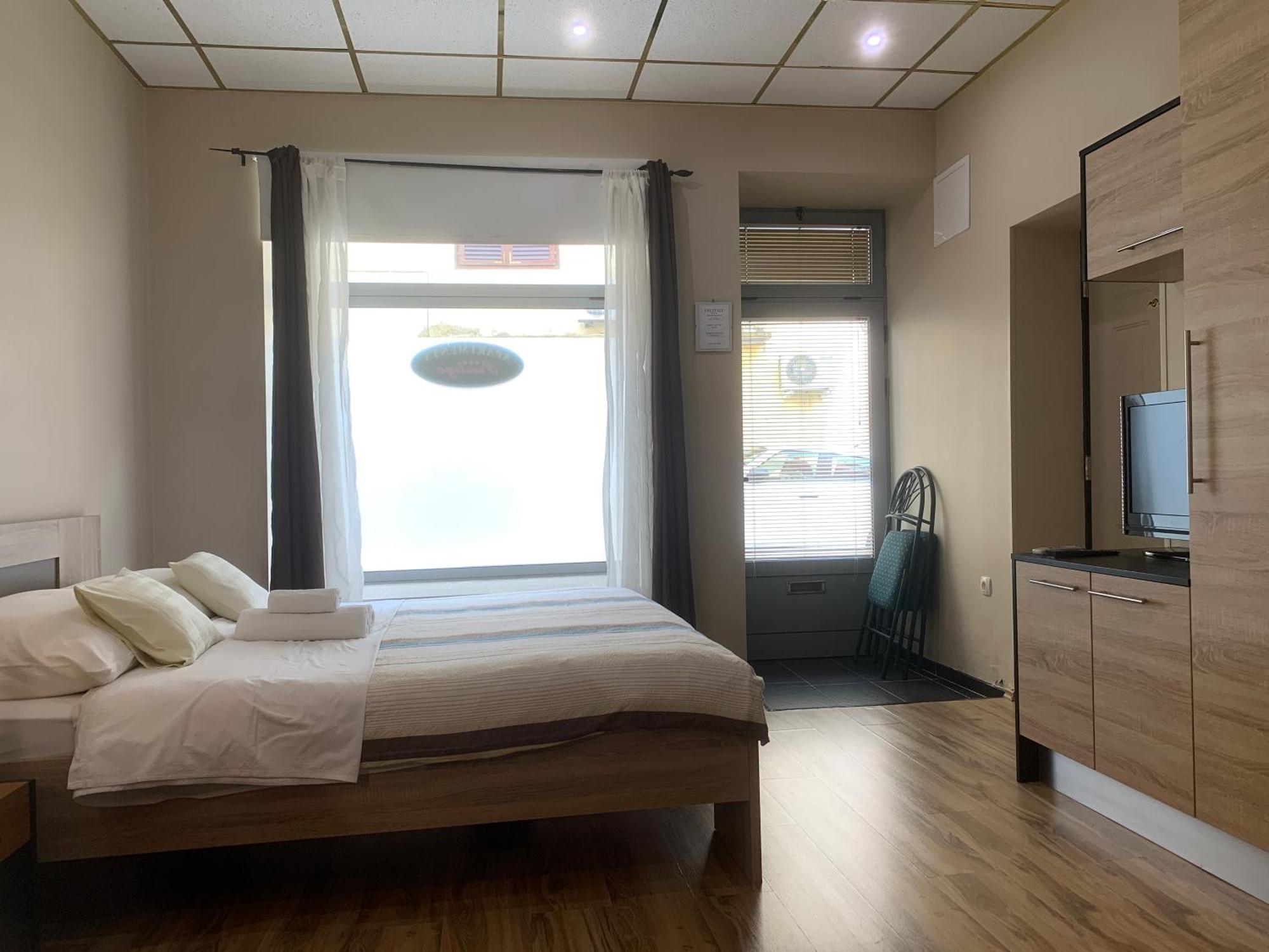זאדאר Prestige Apartments מראה חיצוני תמונה