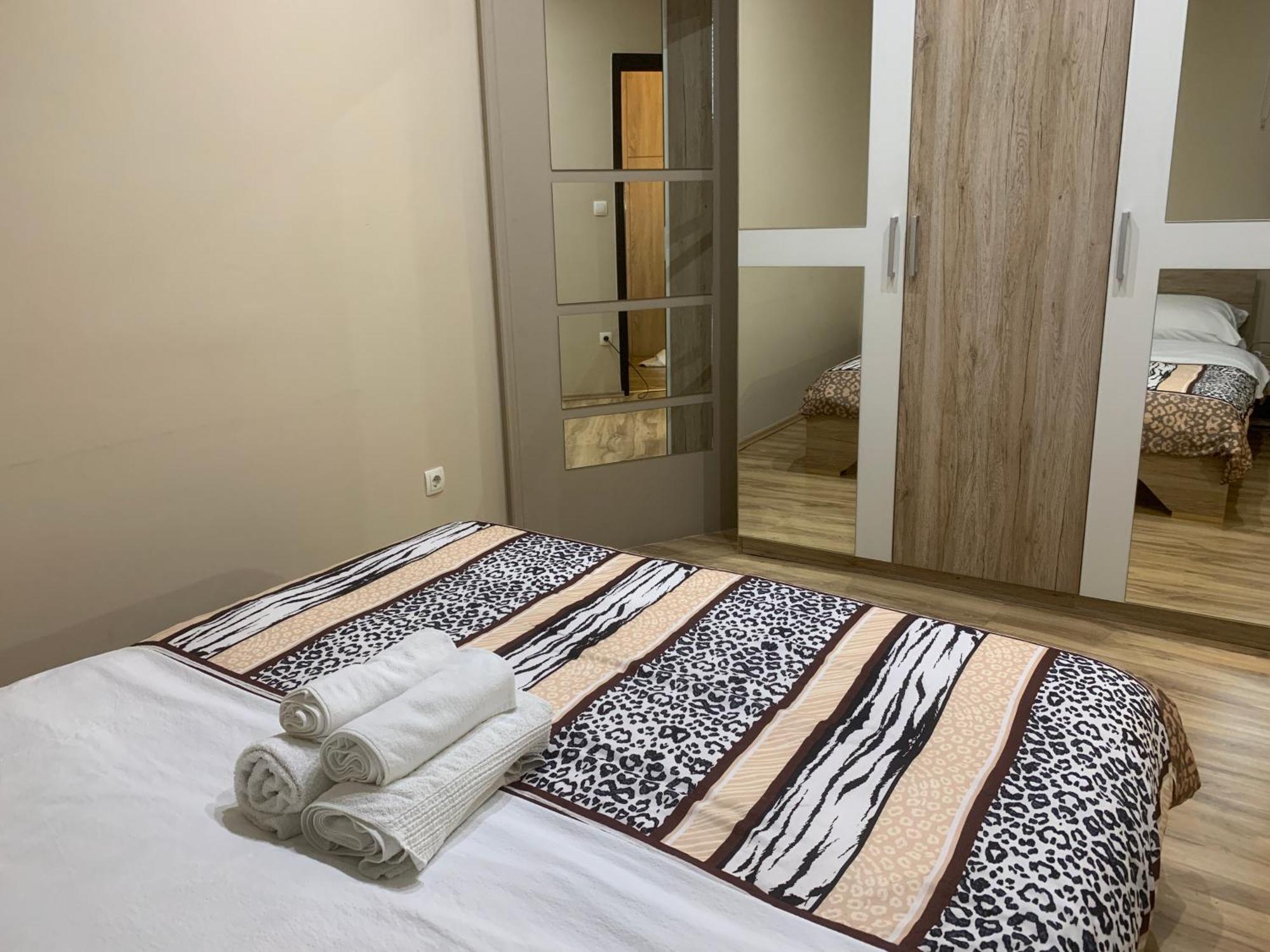 זאדאר Prestige Apartments מראה חיצוני תמונה