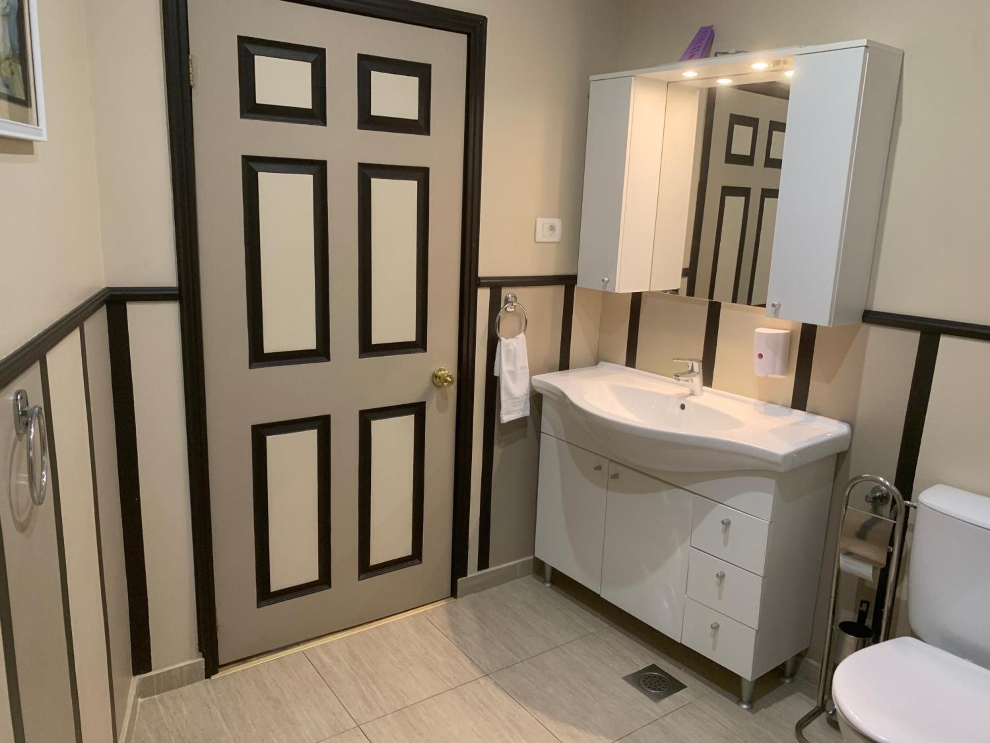 זאדאר Prestige Apartments מראה חיצוני תמונה